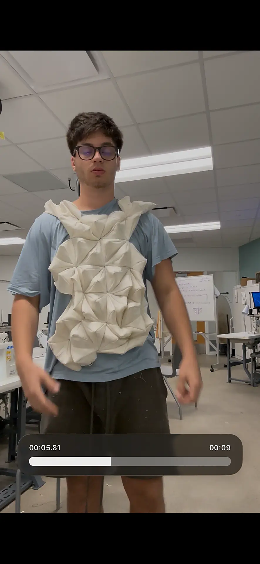 Garment Construction