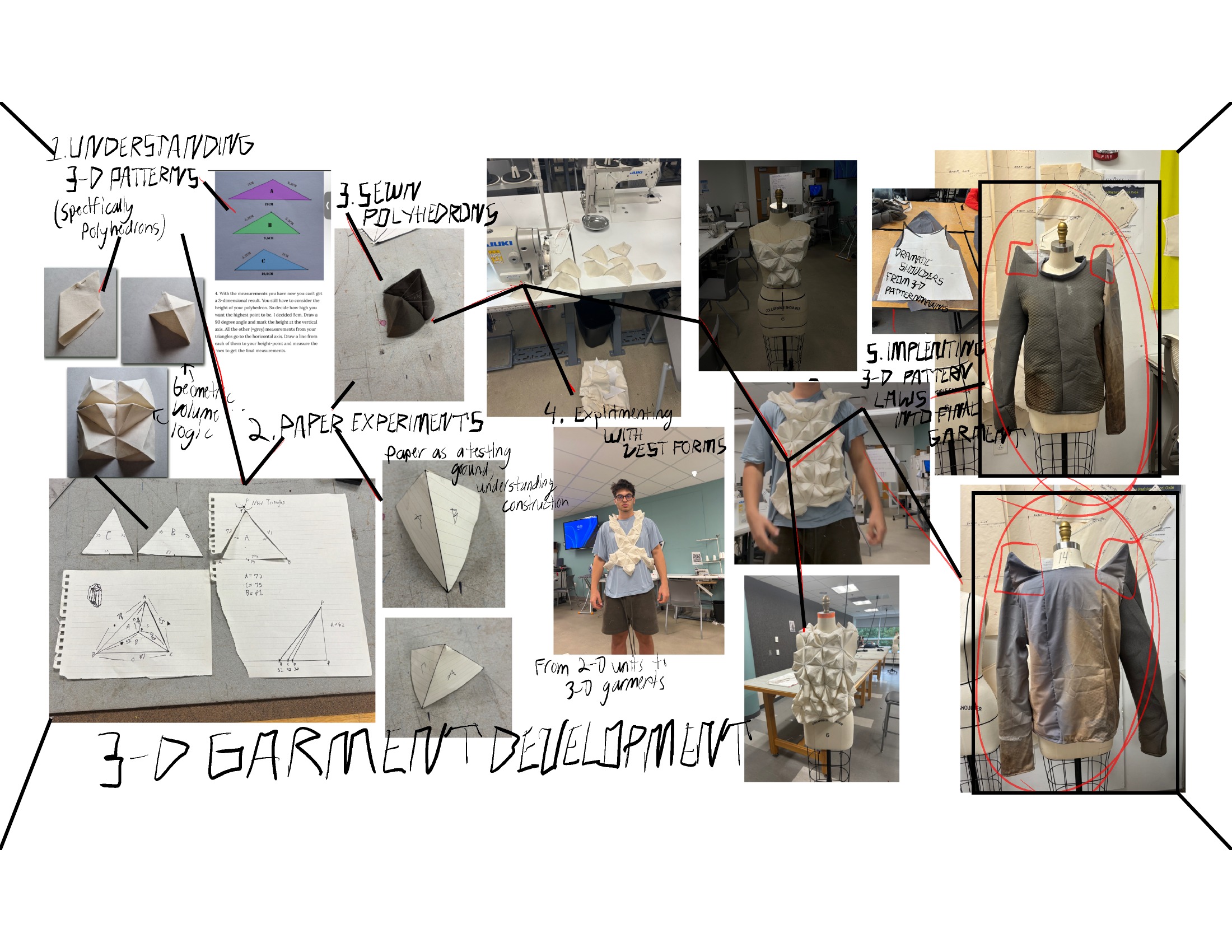 Project 1 — Junior Studio — board 3