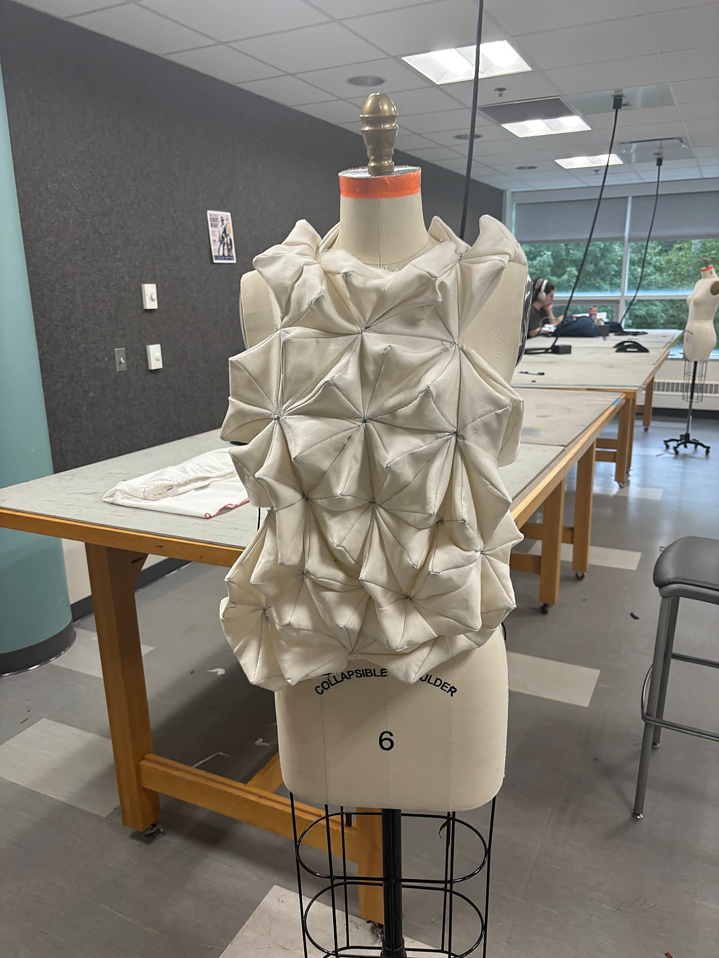 Garment Construction