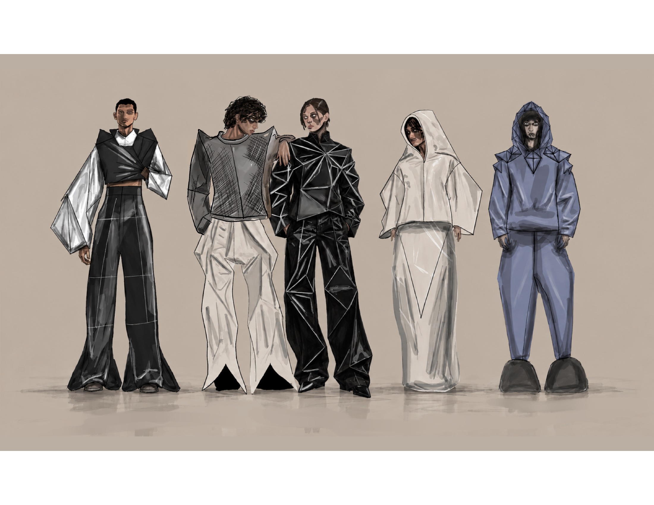 Project 1 — Junior Studio — board 5