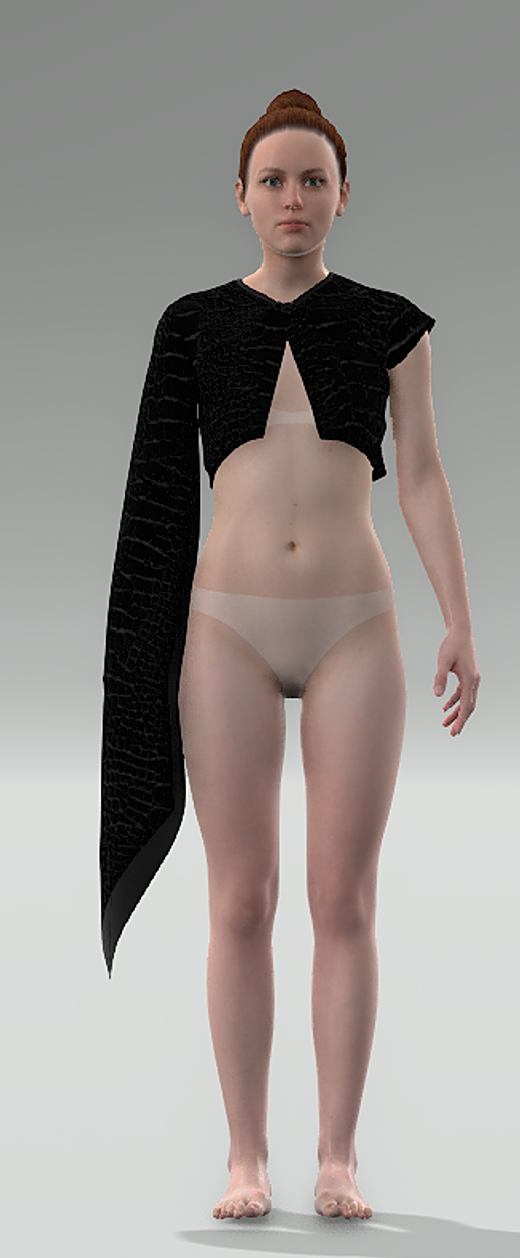 Garment Construction