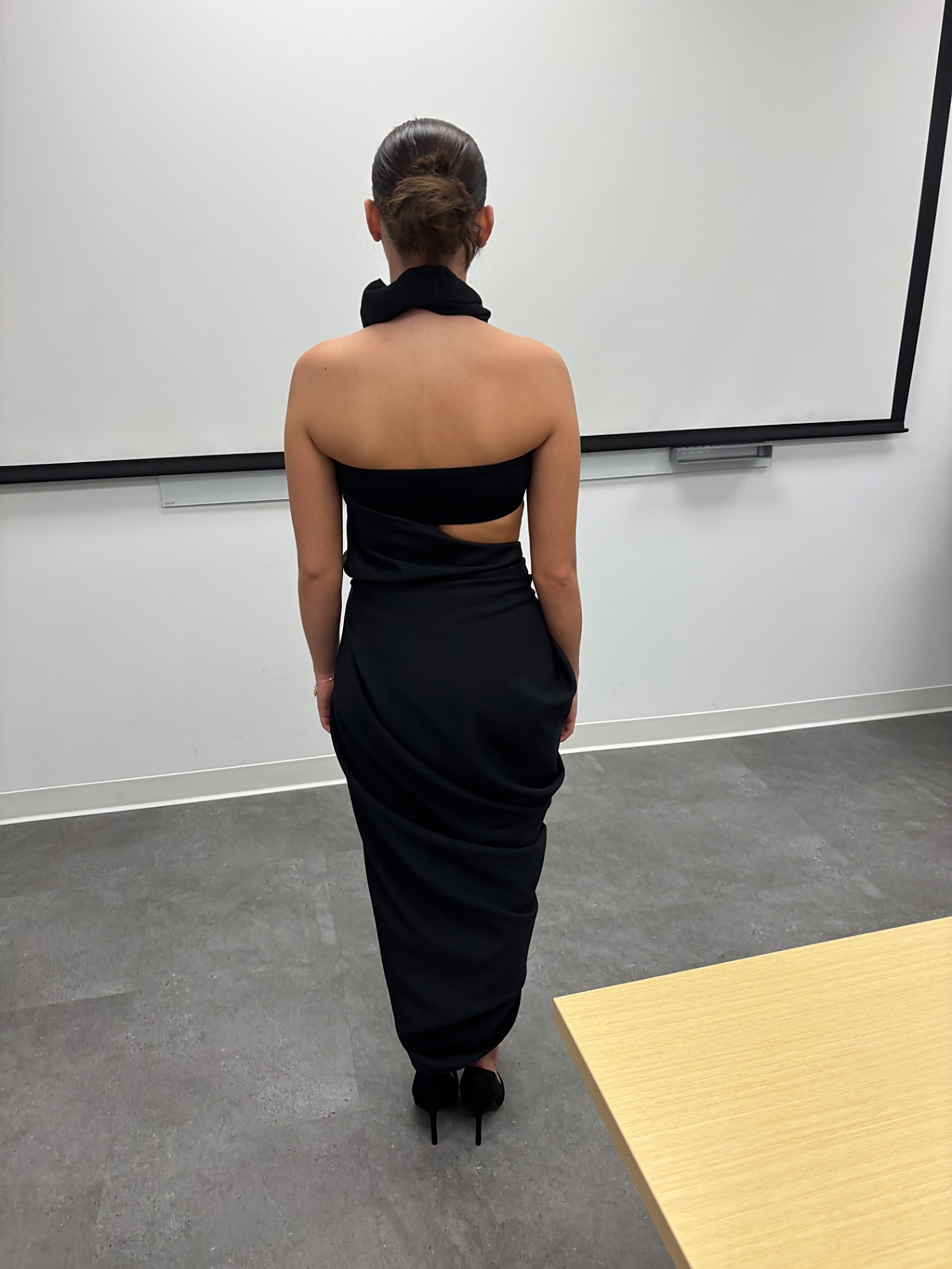 Garment Construction