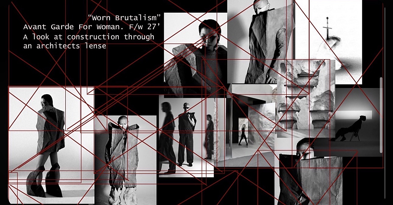 Presentation Visuals