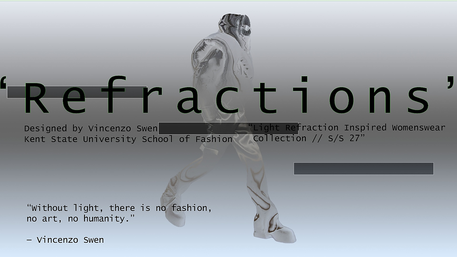 Presentation Visuals