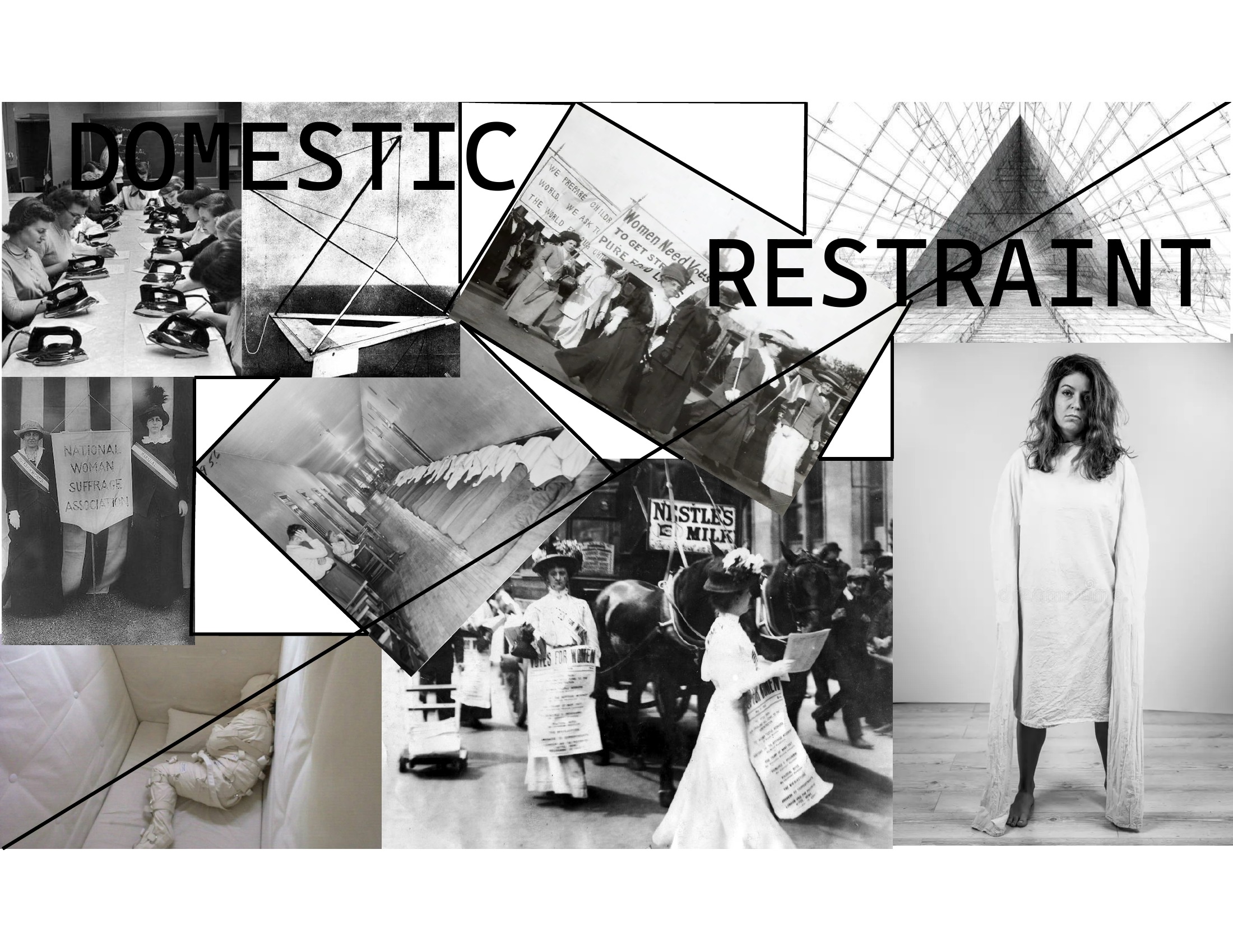 Project 1 — Junior Studio — board 1