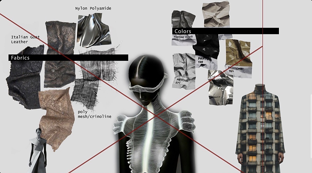 Presentation Visuals
