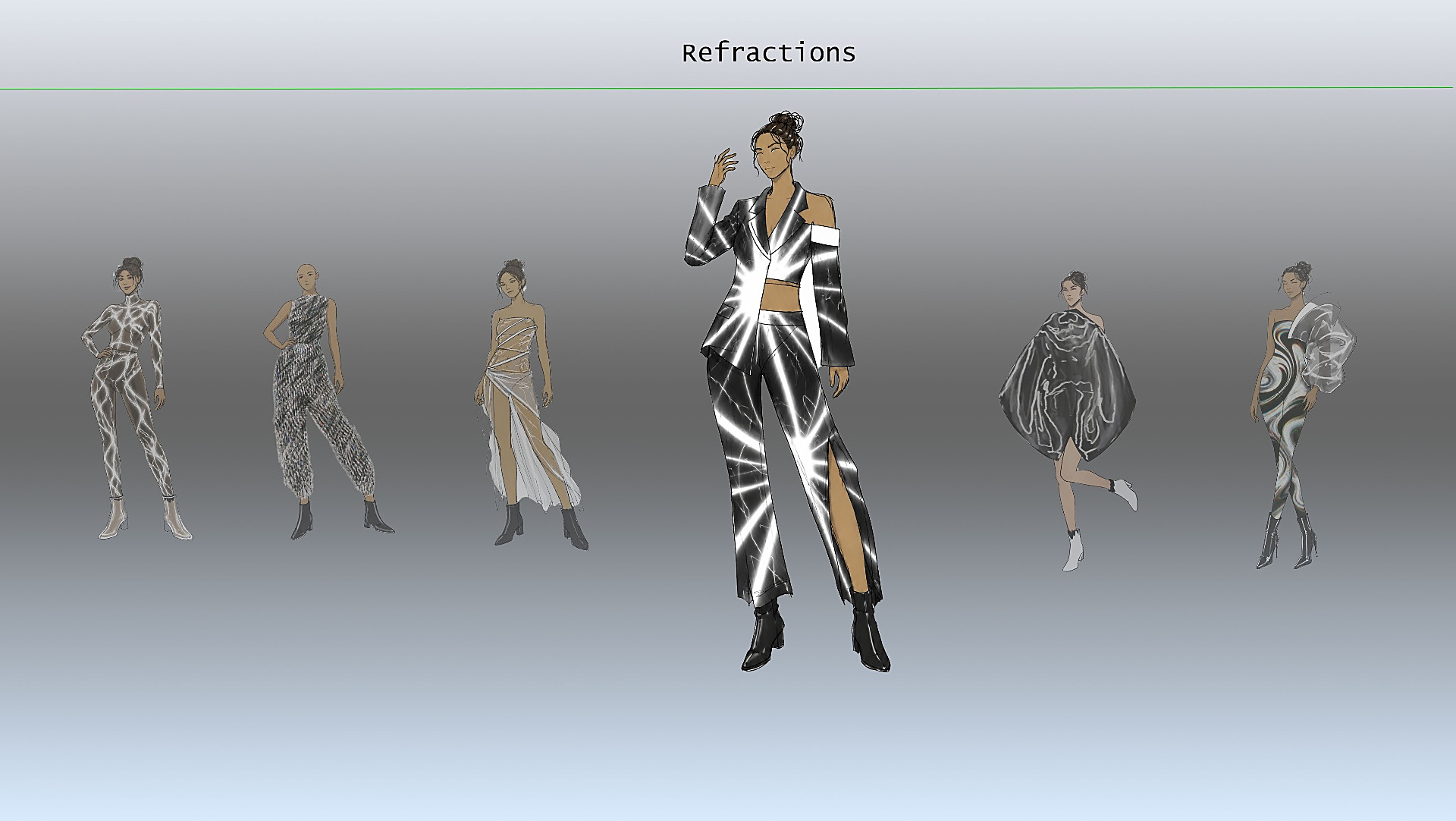 Presentation Visuals