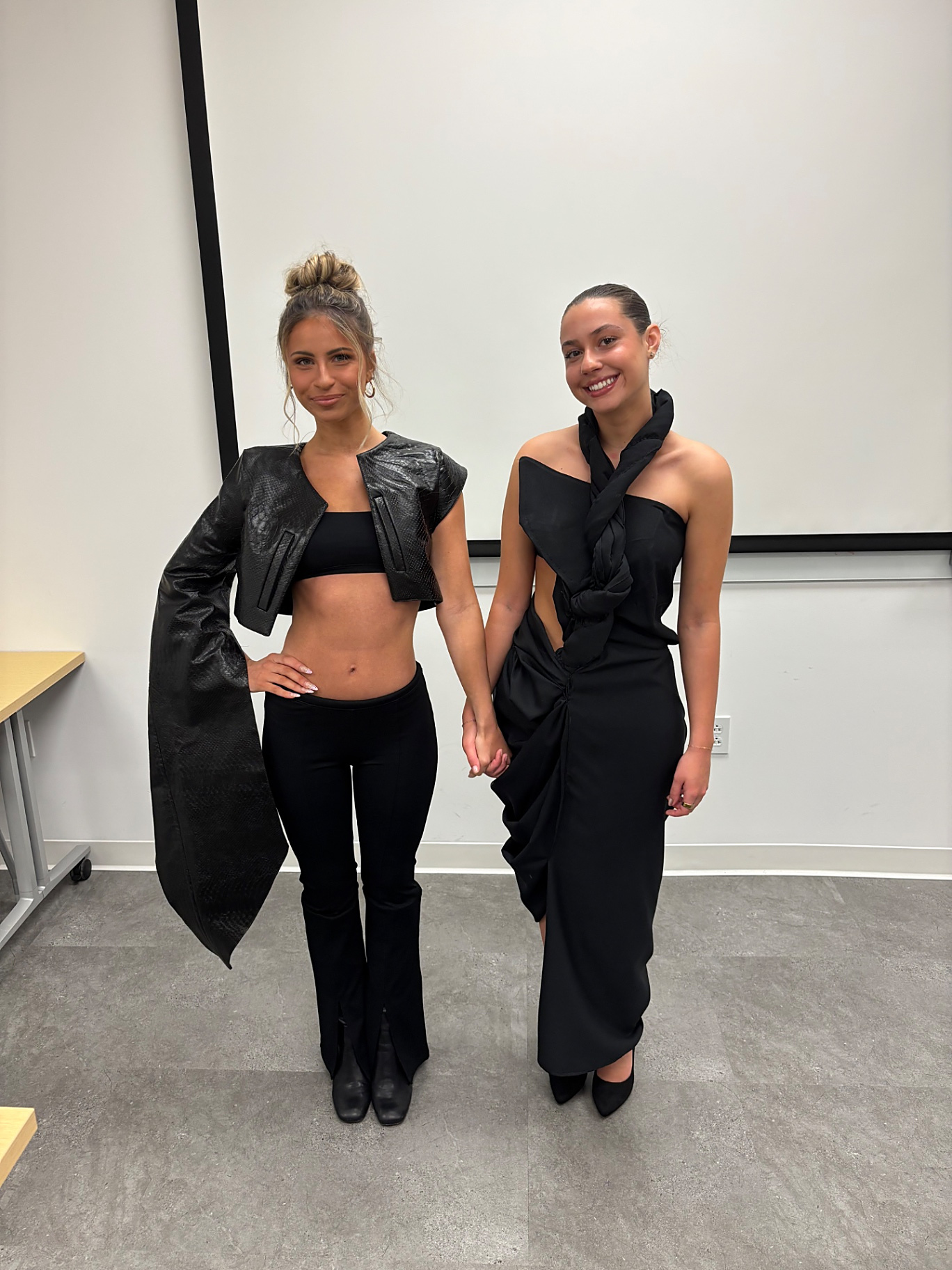 Garment Construction